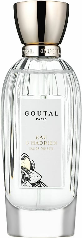 Туалетная вода Annick Goutal Eau d’Hadrien - фото