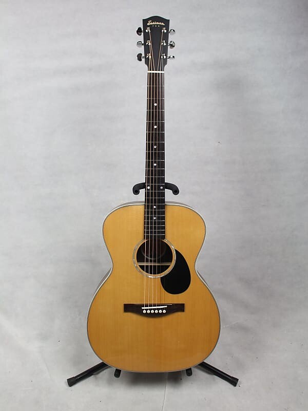 

Акустическая гитара Eastman PCH2-OM Orchestra Acoustic Guitar w/ Gig Bag