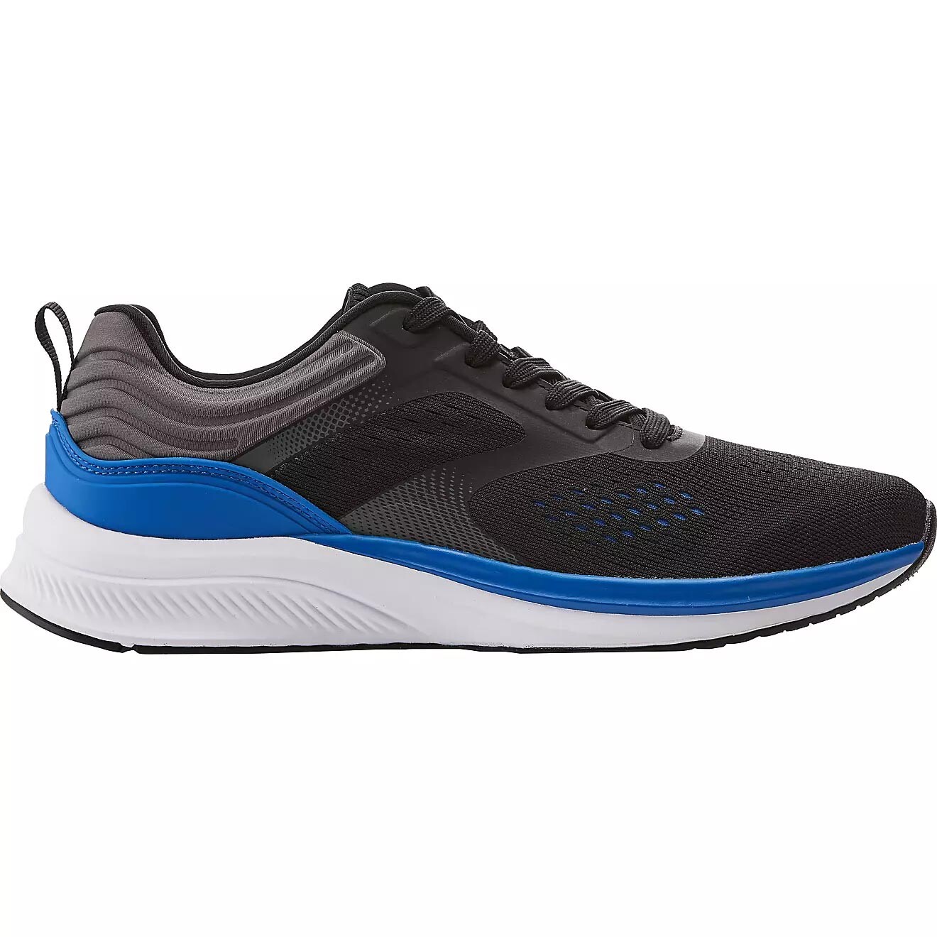 

Кроссовки BCG Men's Super Charge 2.0 Running, черный/синий