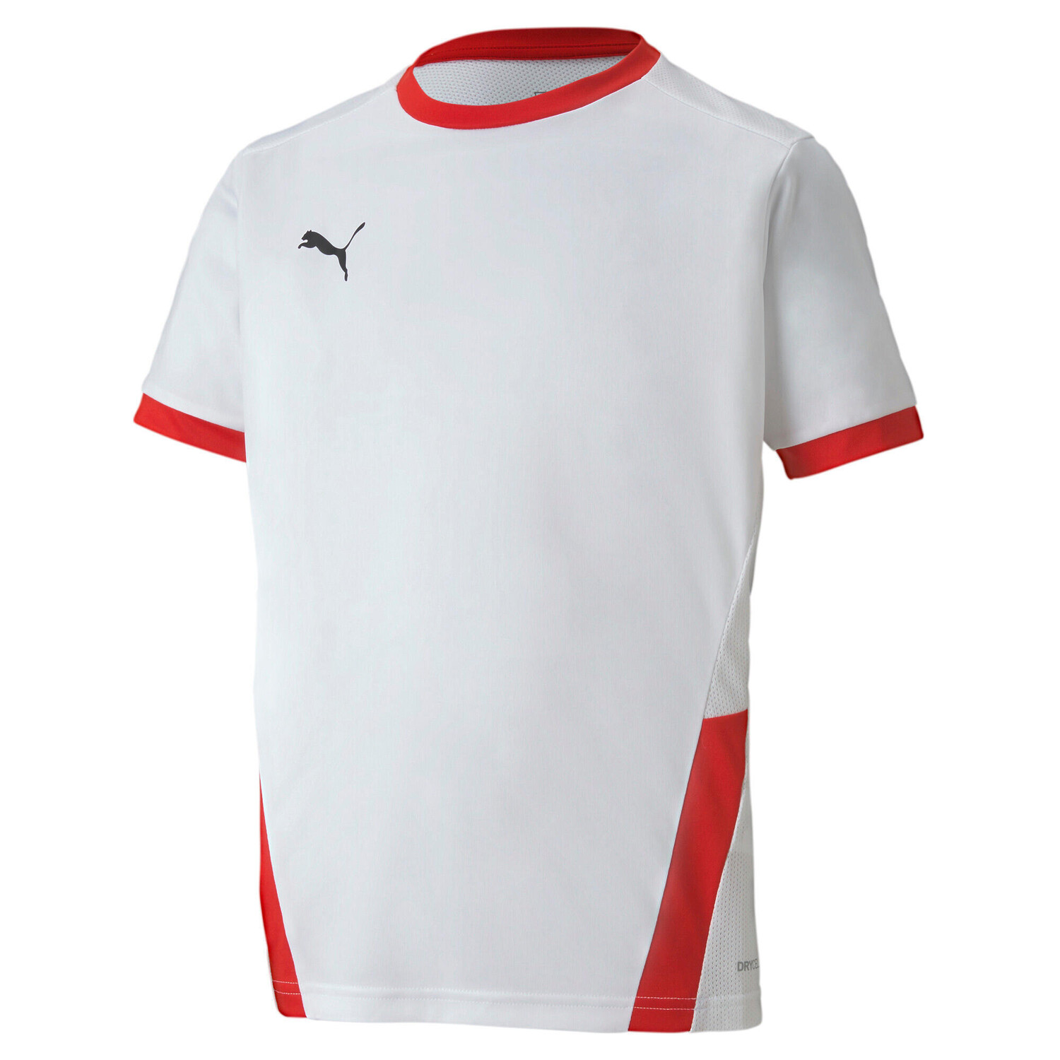 

Детская футболка Puma Team Goal 23, оранжевый/оранжевый/черный