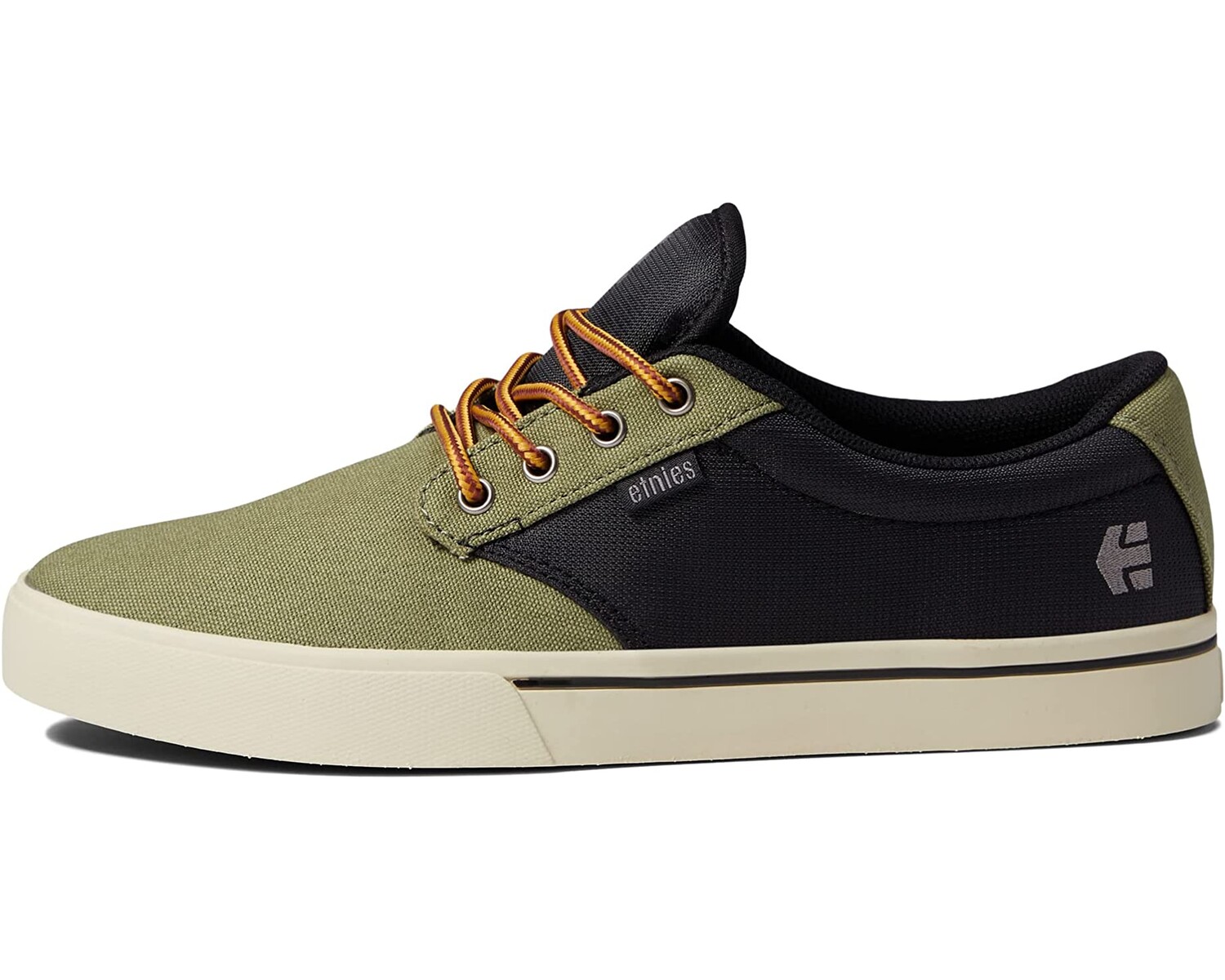 

Кроссовки Jameson 2 Eco etnies, оливковый, Зеленый