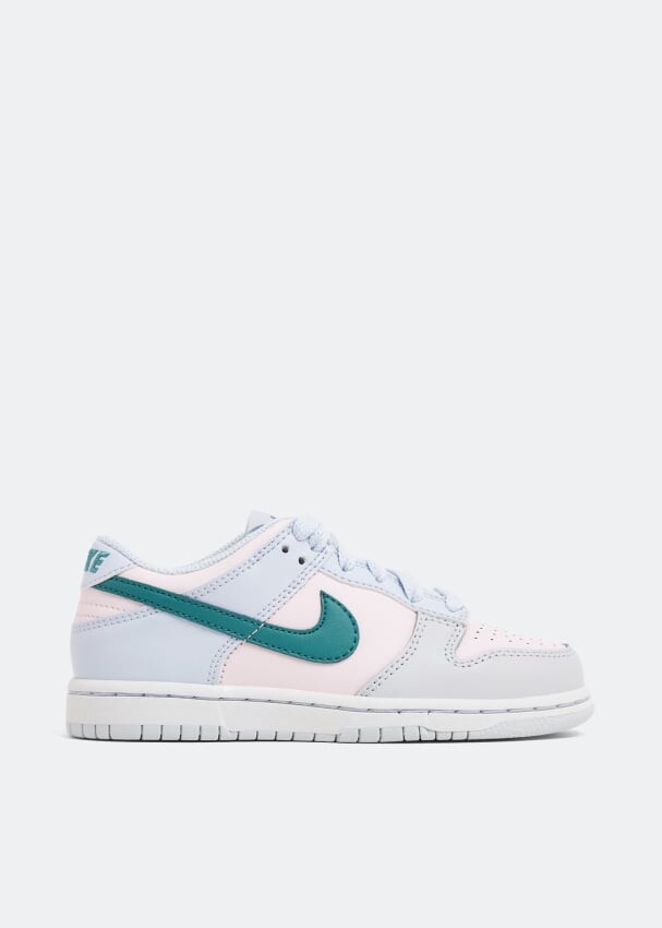 

Кроссовки NIKE Dunk Low sneakers, синий