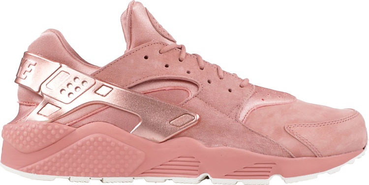 Nike air huarache 2025 run ultra pink