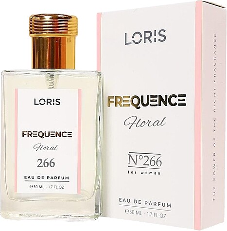 

Духи Loris Parfum Frequence K266