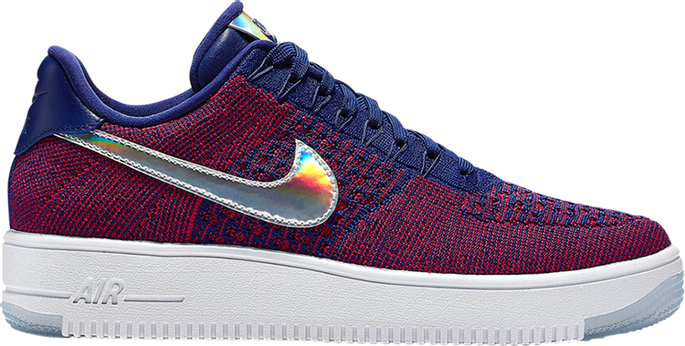 Nike Air Force 1 Ultra Flyknit Low USA CDEK.Shopping