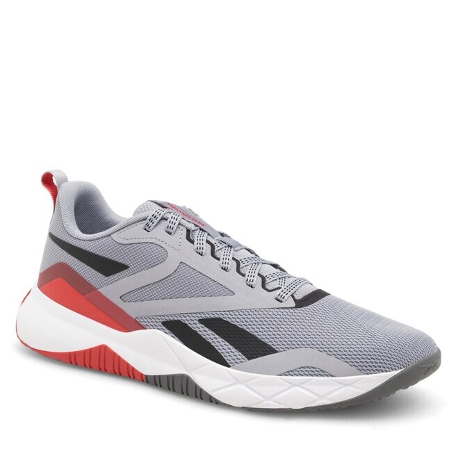 

Кроссовки Reebok NfxTrainer, серый