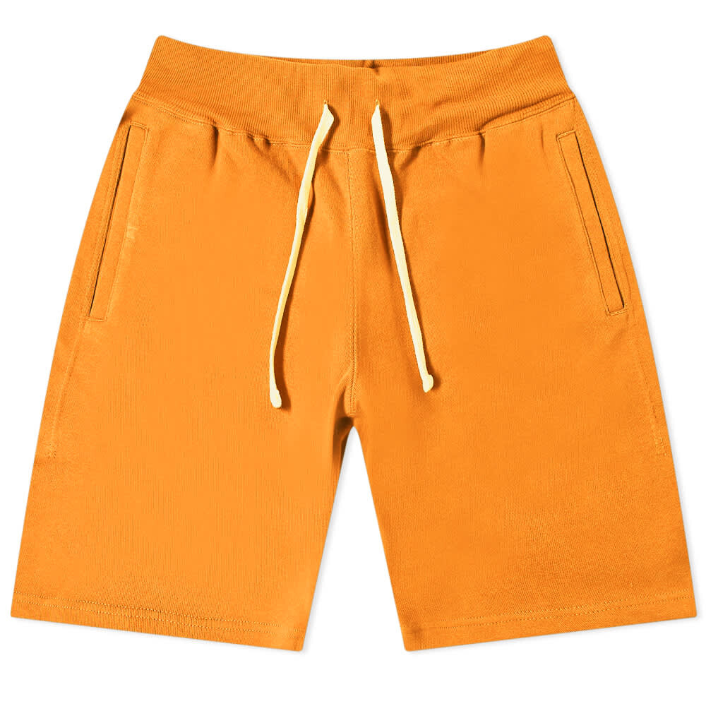 

Шорты Beams Plus Athletic Sweat Short