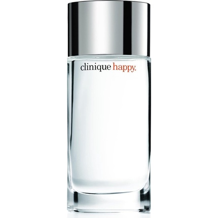 Clinique Happy 50 мл - парфюмированная вода - женские духи цена и фото