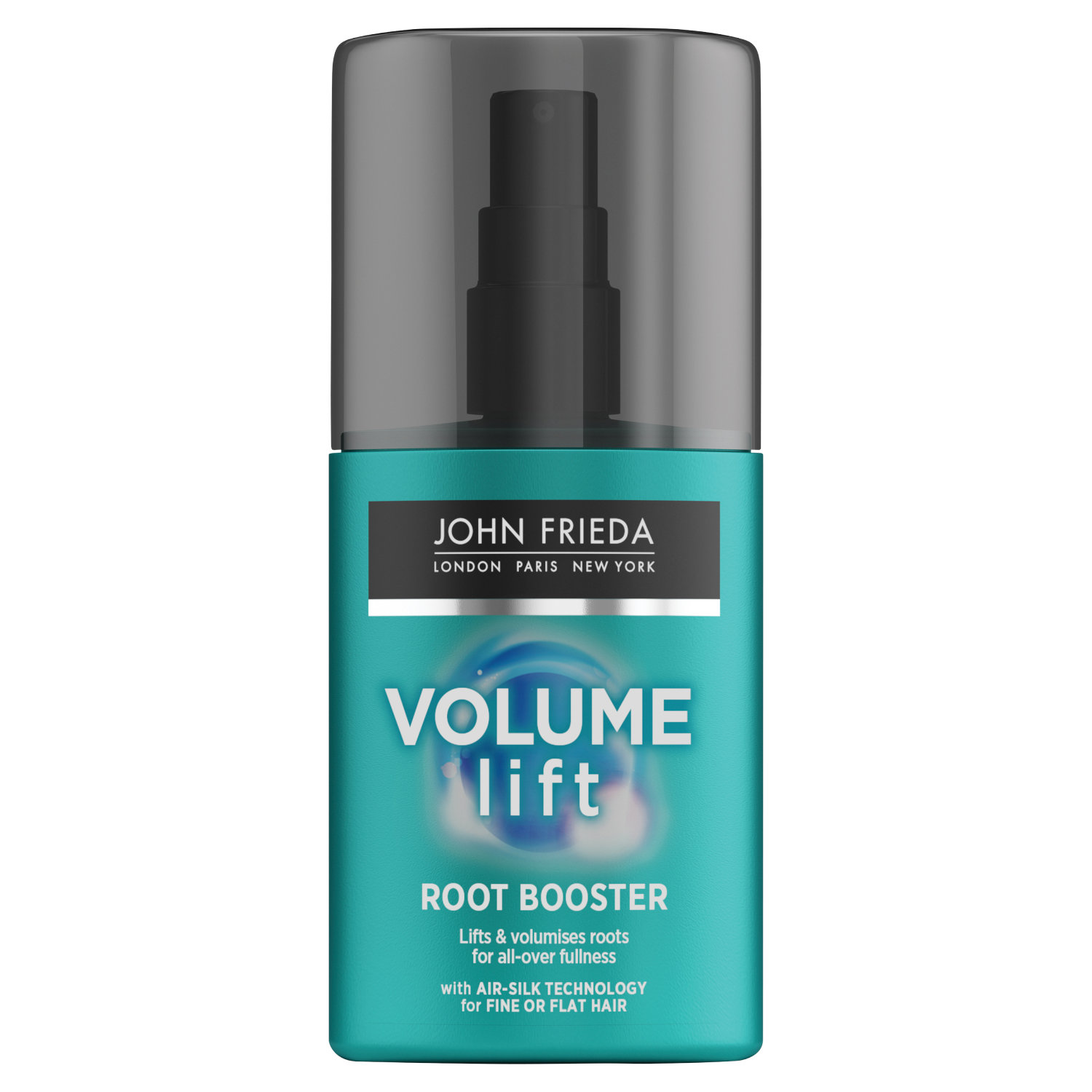 John frieda volume