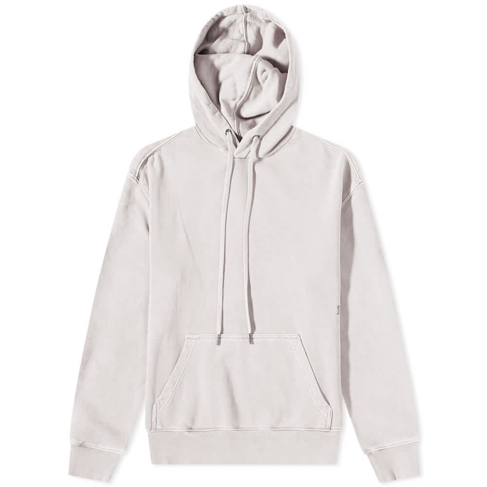 

Толстовка Ksubi 4x4 Biggie Hoody, Серый