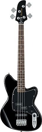 

Бас-гитара Ibanez Talman TMB30, черная TMB30 BK