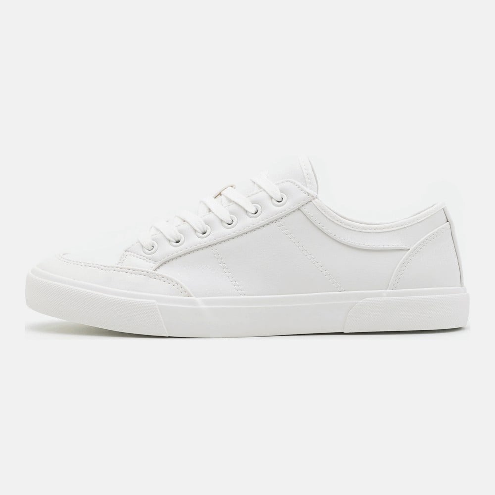 Кроссовки Pier One Zapatillas, white - фото