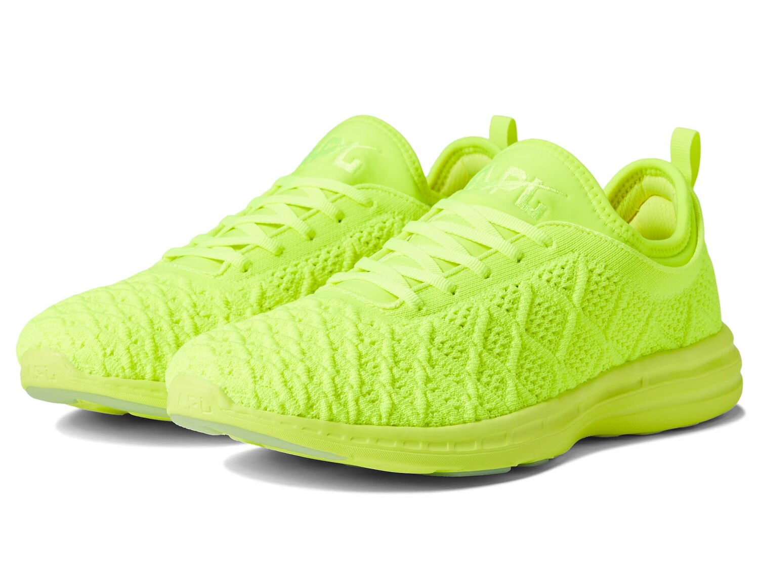 

Кроссовки Athletic Propulsion Labs (APL), Techloom Phantom