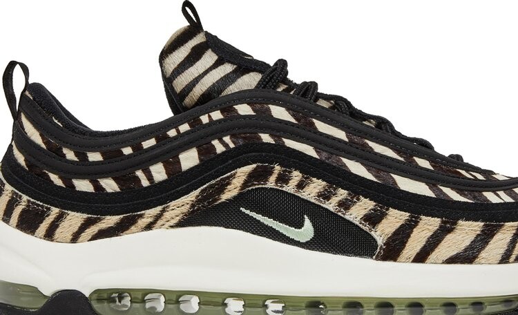 Nike Air Max 97 Golf NRG Zebra CDEK.Shopping