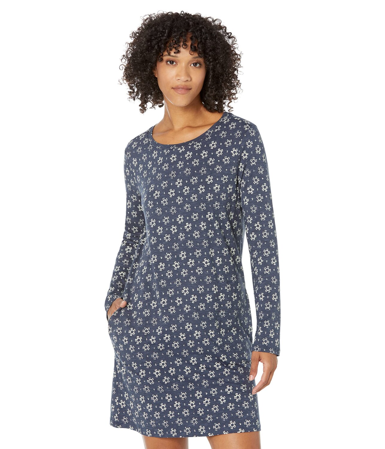 

Платье Toad&Co, Windmere II Long Sleeve Dress