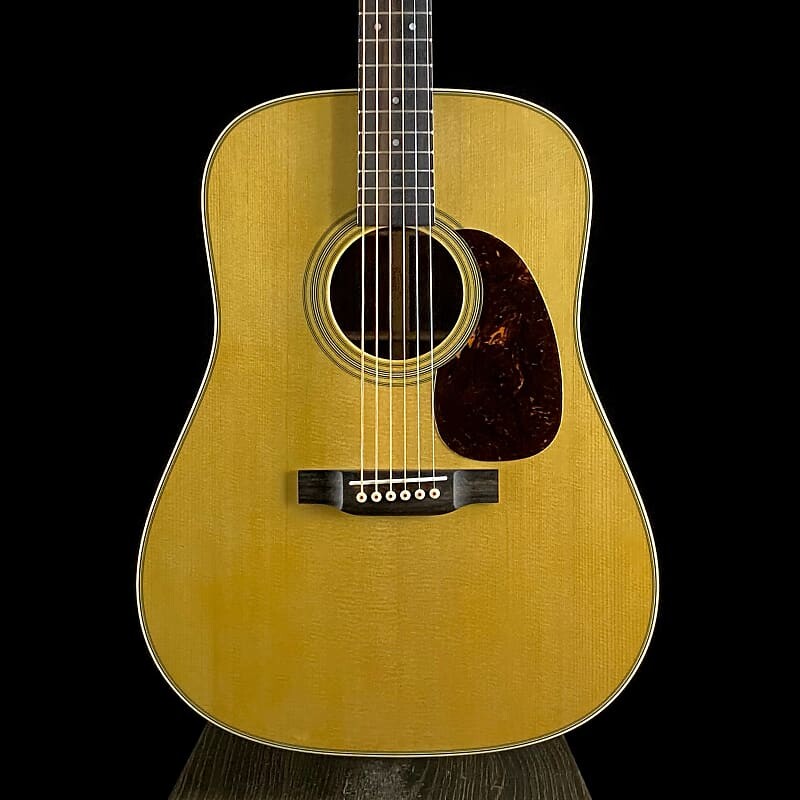 

Мартин Д-28 Martin D-28