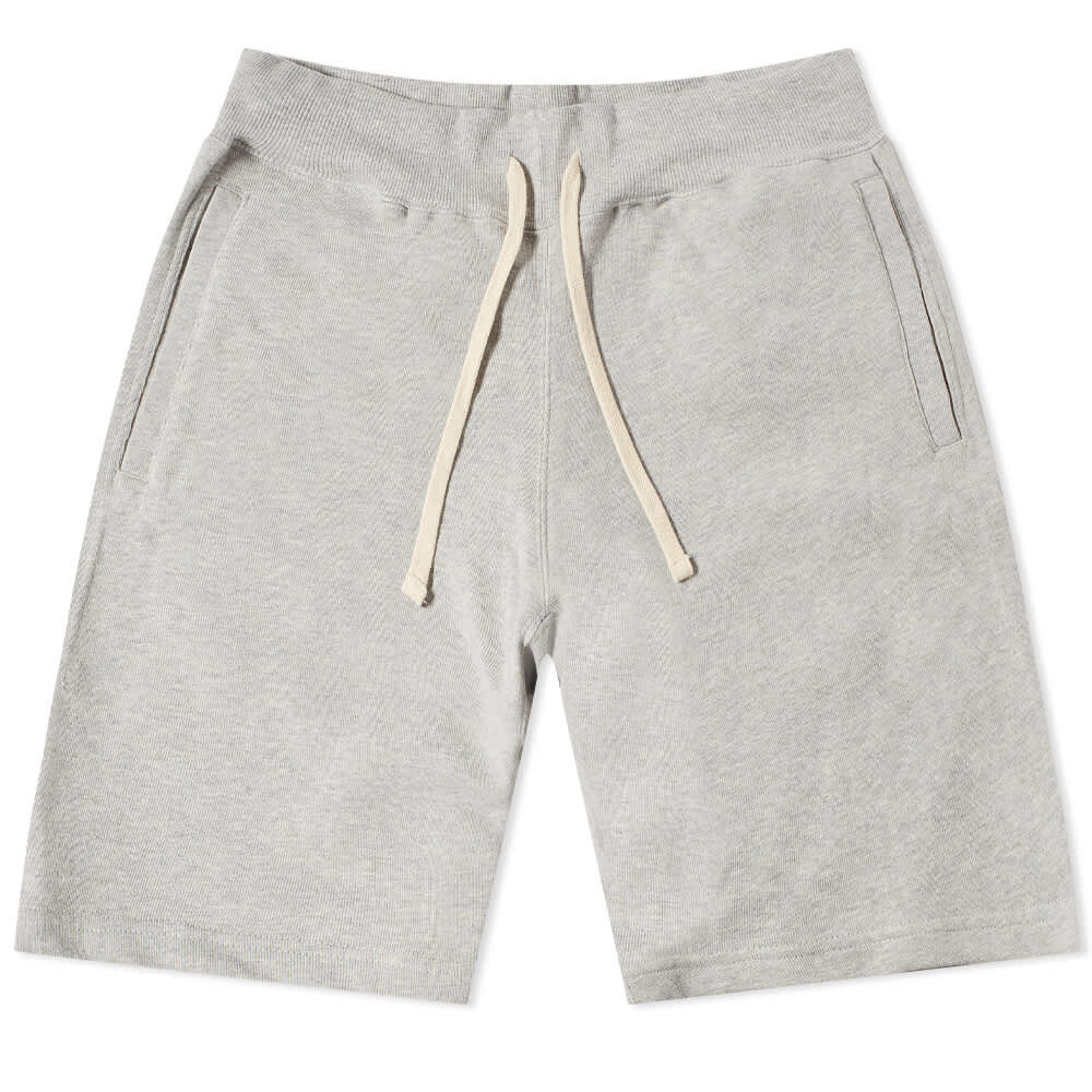 

Шорты Beams Plus Athletic Sweat Short