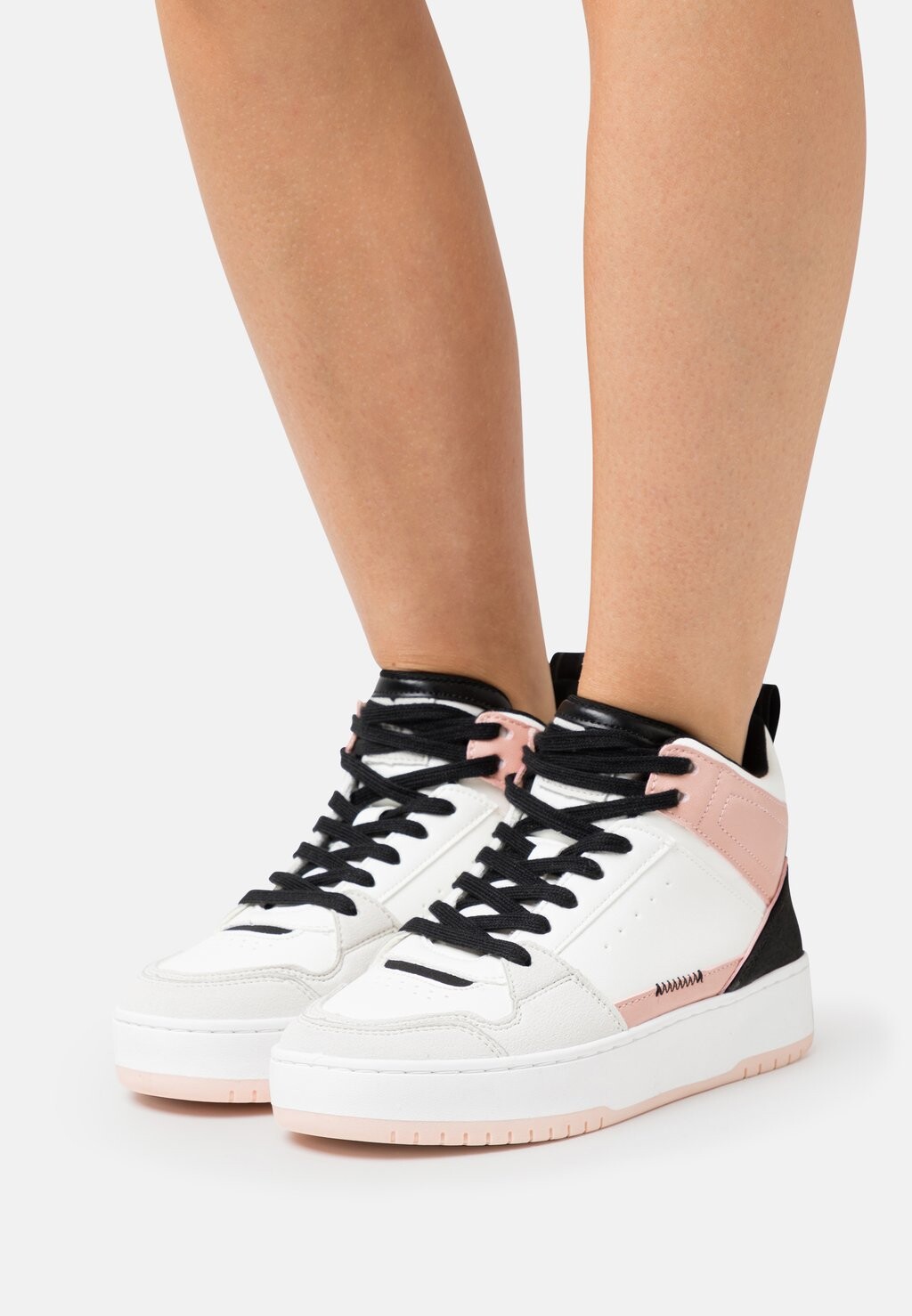 

Высокие кроссовки ONLY SHOES