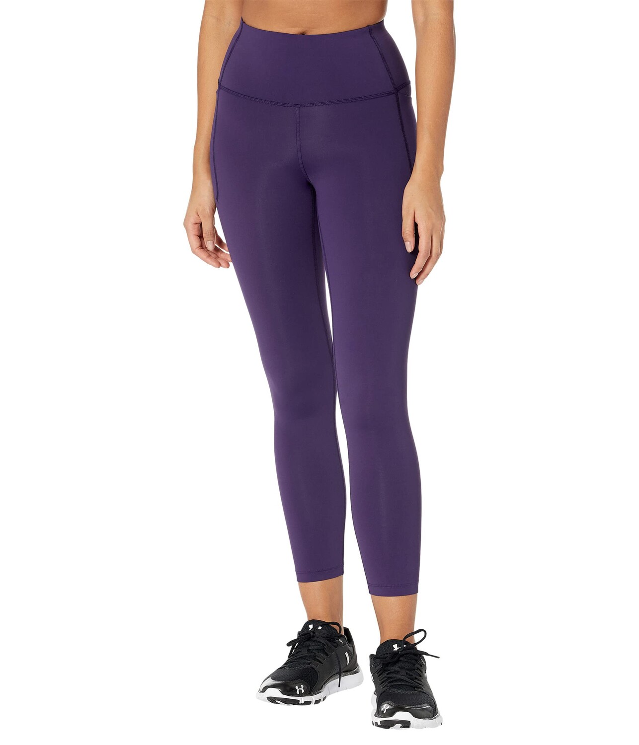 

Брюки Under Armour, Meridian Crop