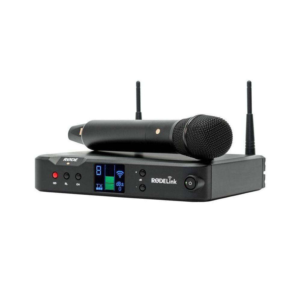 

Микрофон Rode Link Performer Kit
