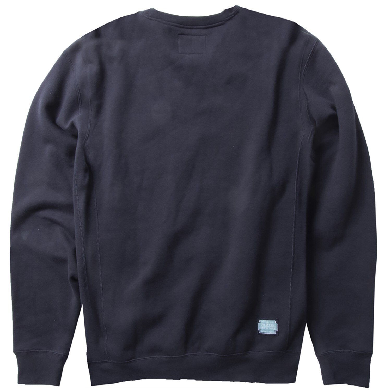 

Парка Vissla Creators Eco PKT, серый