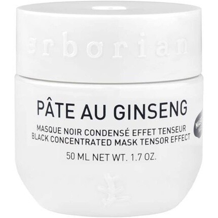 

Pгўte Au Ginseng 50мл, Erborian