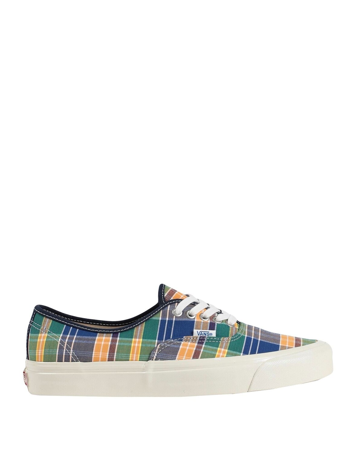 

Кеды Vans, синий