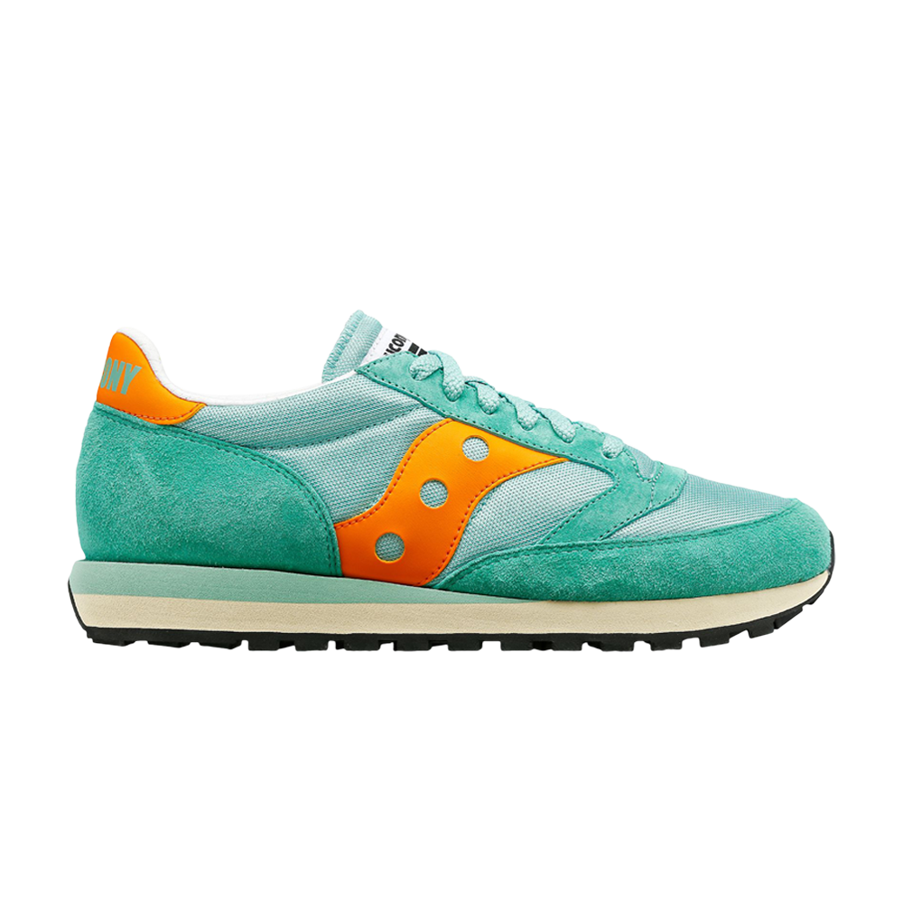 Кроссовки Jazz 81 Saucony, синий