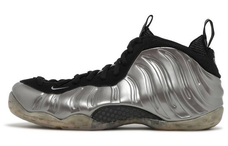 

Nike Air Foamposite Foamposite One Pewter