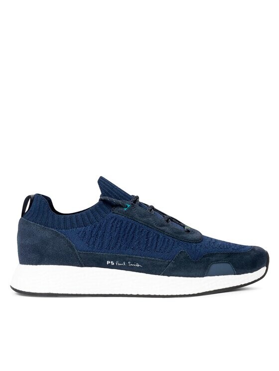 

Кроссовки Paul Smith, синий