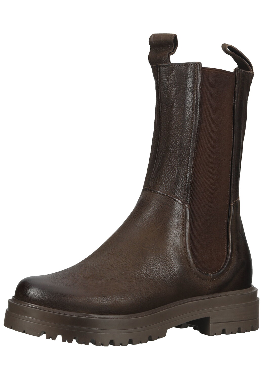 

Ботинки Sansibar Stiefel, цвет Dunkelbraun