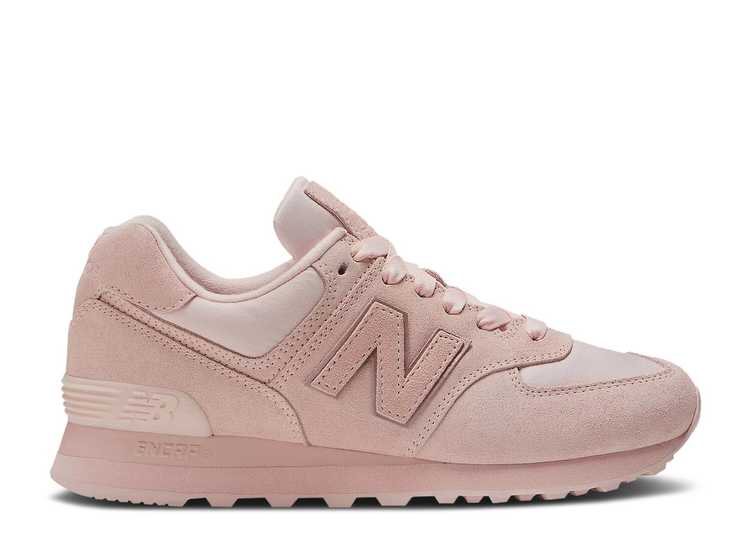 

Кроссовки New Balance Wmns 574V2 'Pink Haze', розовый