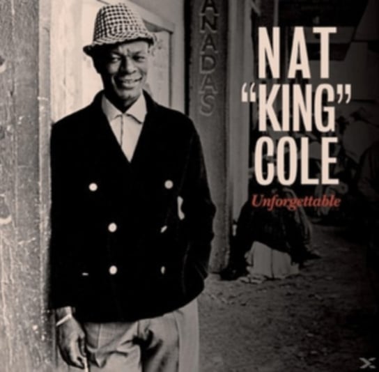 Виниловая пластинка Nat King Cole - Unforgettable nat king cole nat king cole unforgettable 180 gr