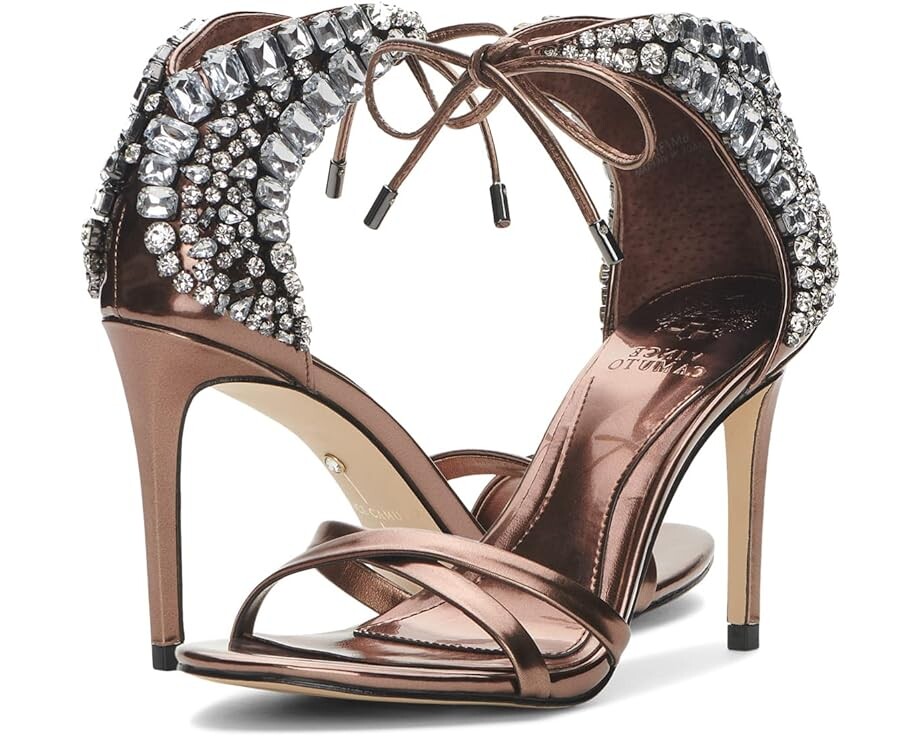 

Туфли Vince Camuto Emuel, цвет Chrome