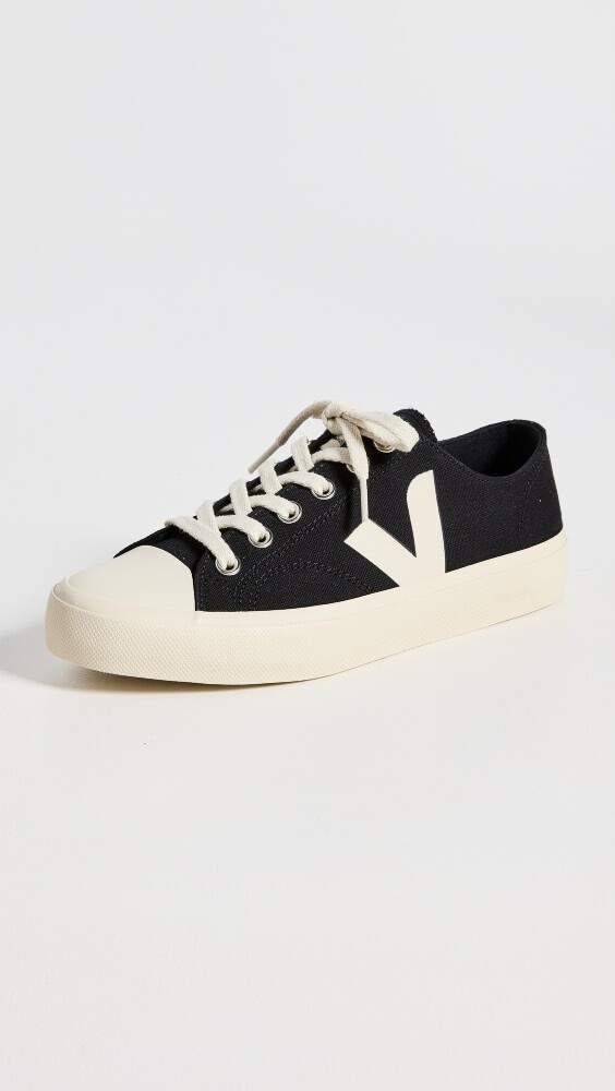 

Кроссовки Veja Wata II Low, черный