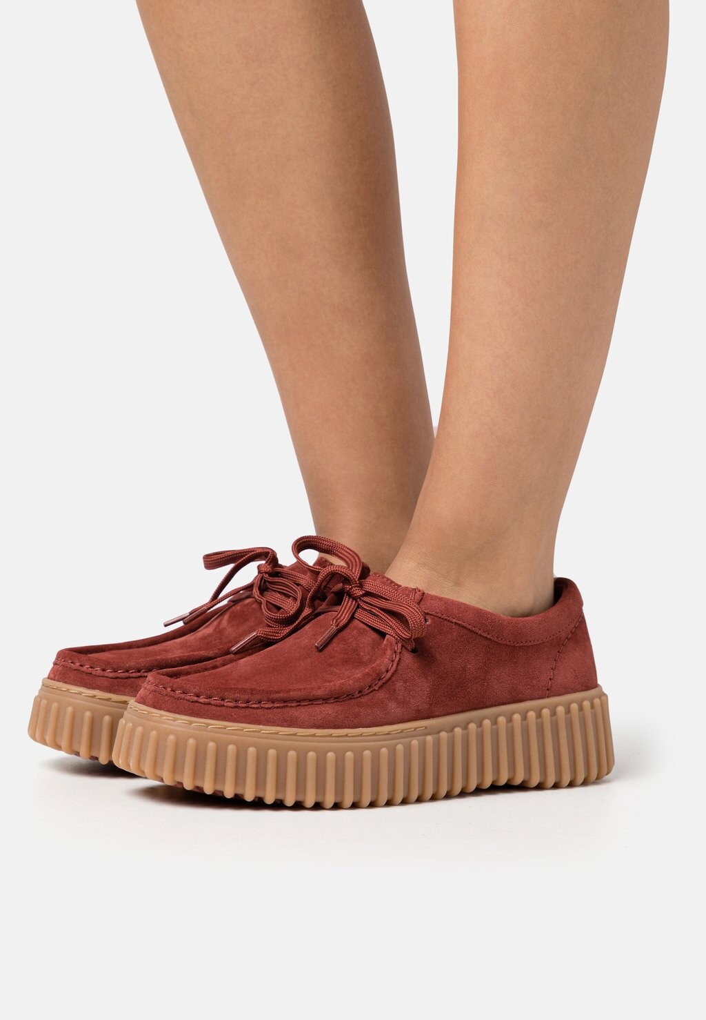 

Кроссовки Clarks