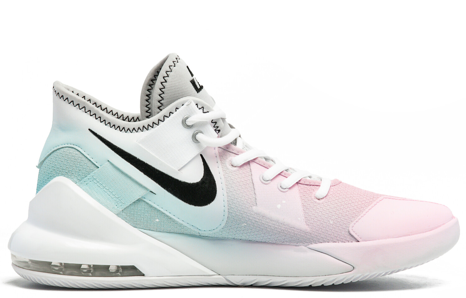 

Мужские баскетбольные кроссовки Nike Air Max Impact 2