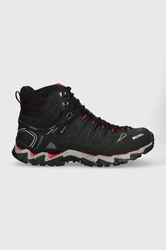 

Ботинки Lite Hike GTX Meindl, черный