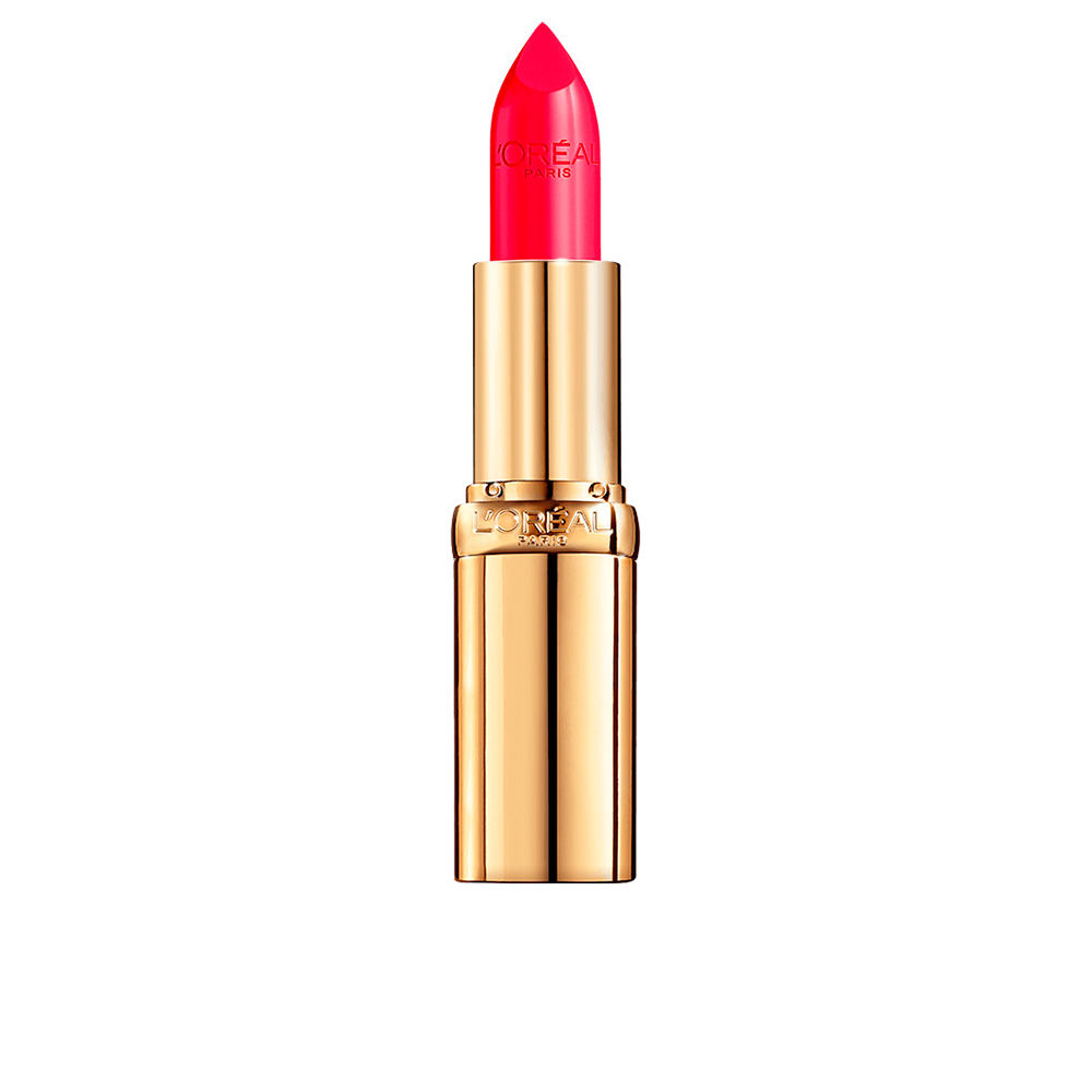 Губная помада Color riche satin lipstick L'oréal parís, 4,8 г, 119-amour