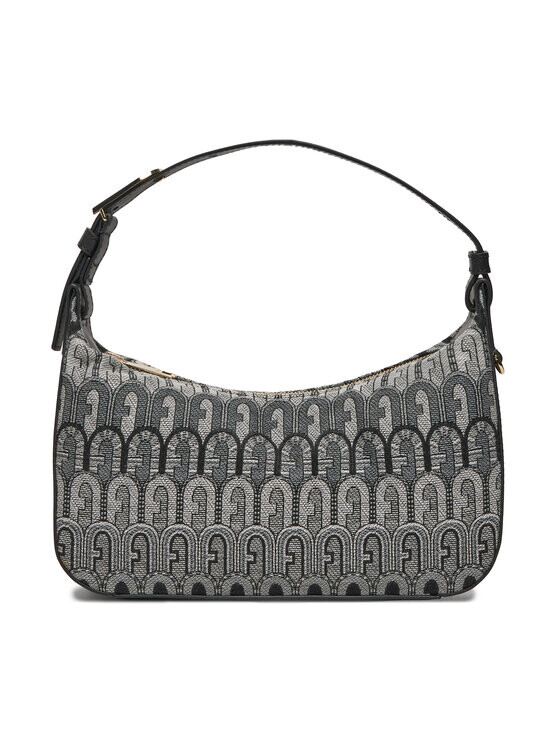 

Кошелек Furla, серый
