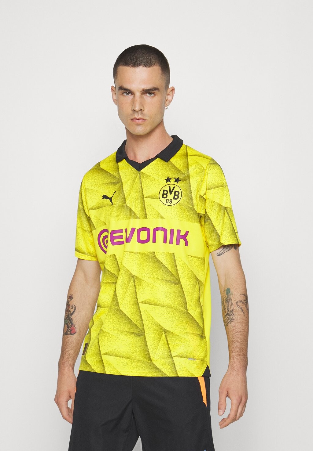 

Спортивная футболка Puma