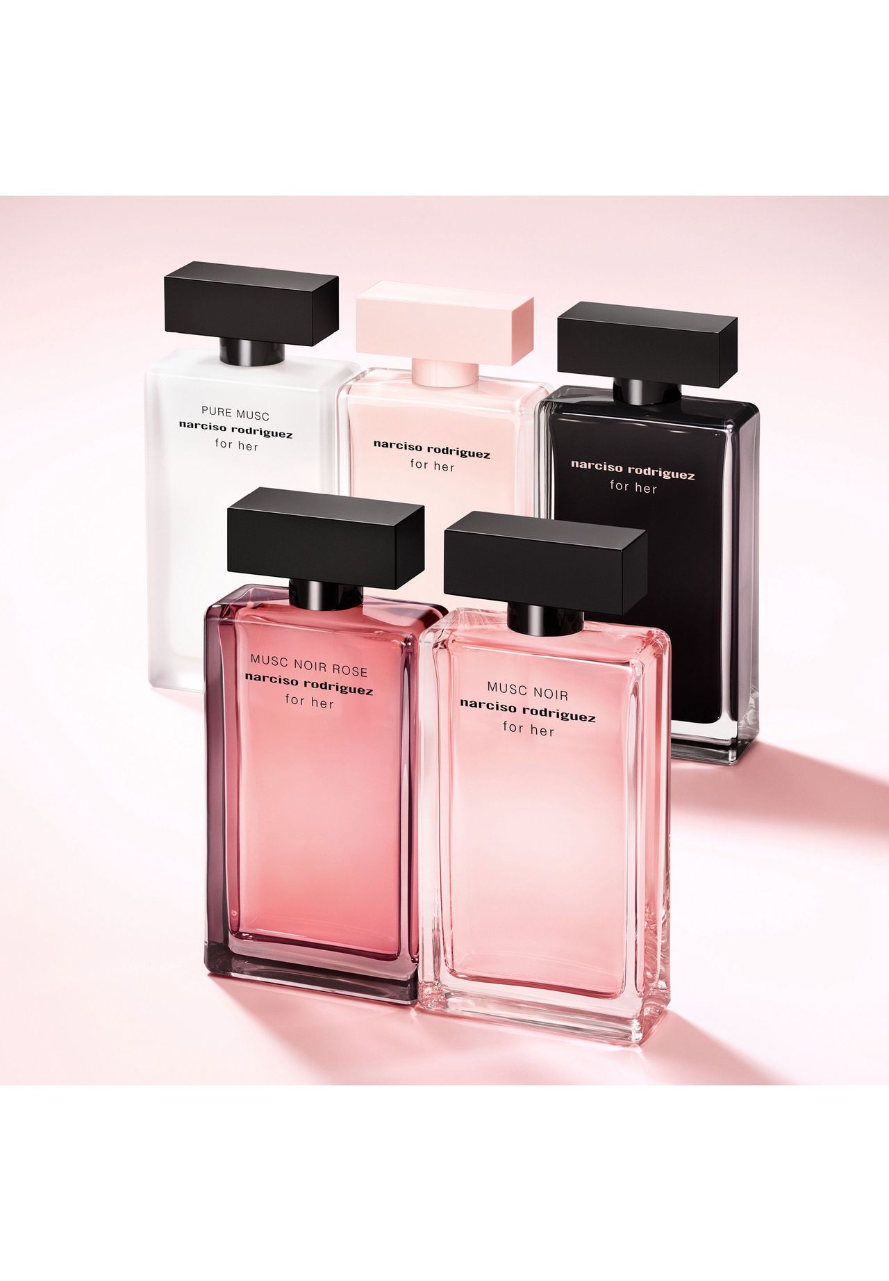 Парфюм Narciso Rodriguez. Narciso Rodriguez for her. Narciso Rodriguez Narciso. Musc Noir Rose for her Narciso Rodriguez.