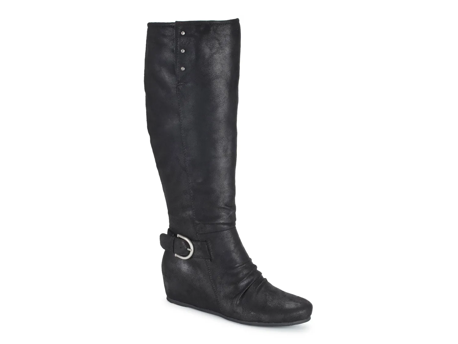 

Сапоги Scarlett Boot Baretraps, черный
