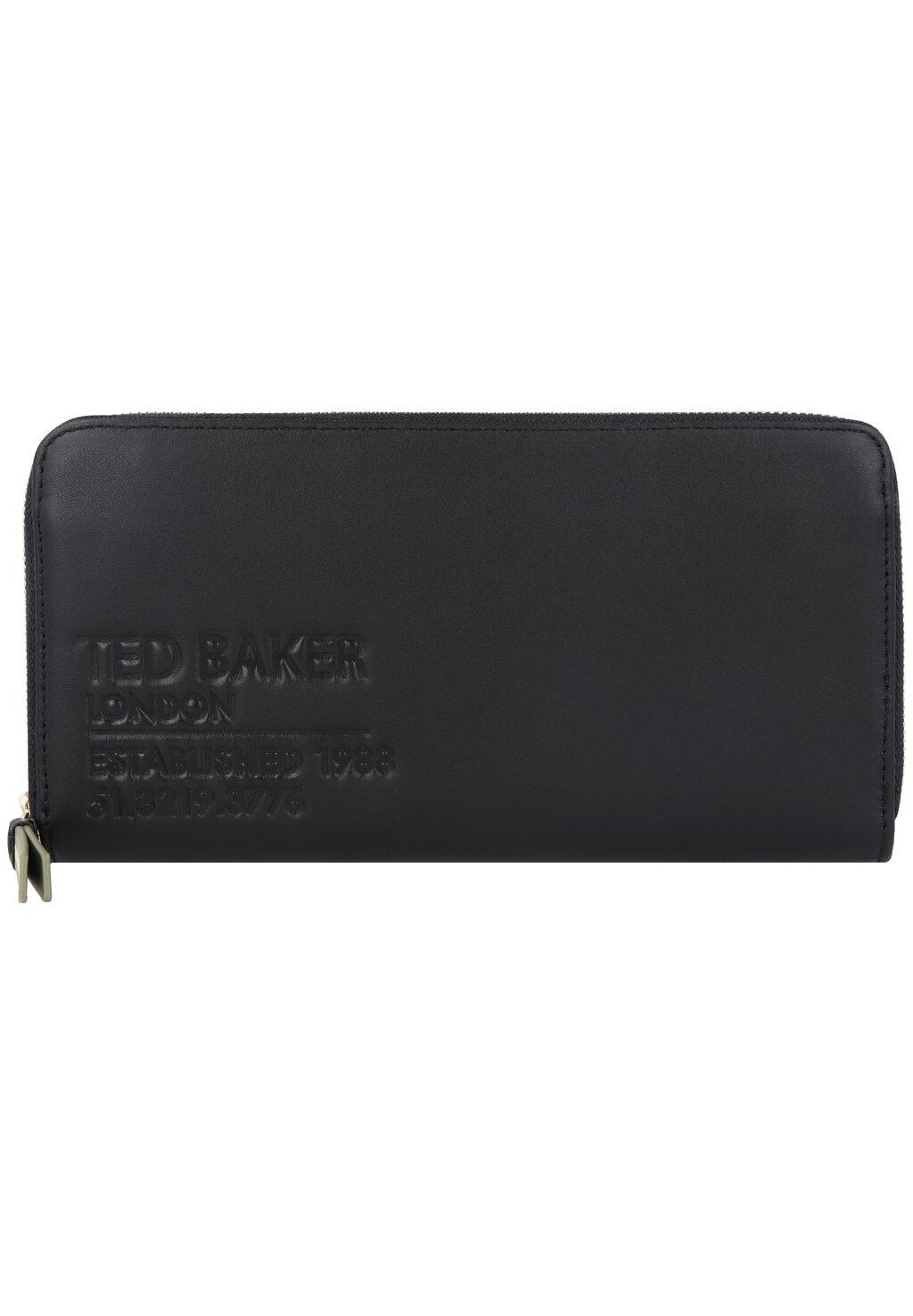 

Кошелек DARCIEA Ted Baker, цвет black
