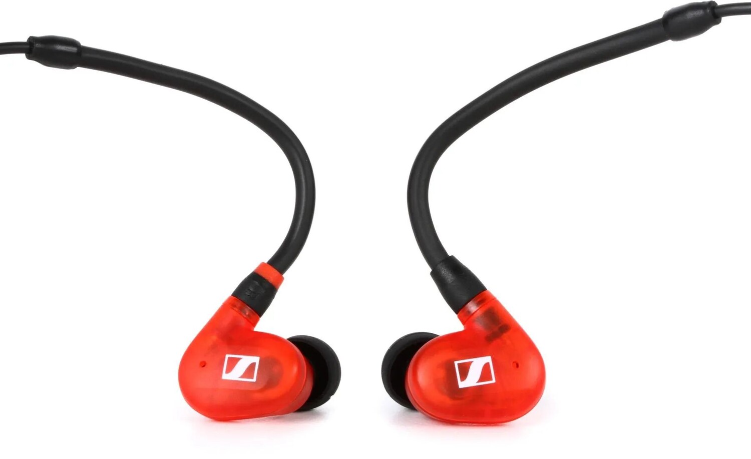 

Sennheiser IE 100 Pro Wireless — красный