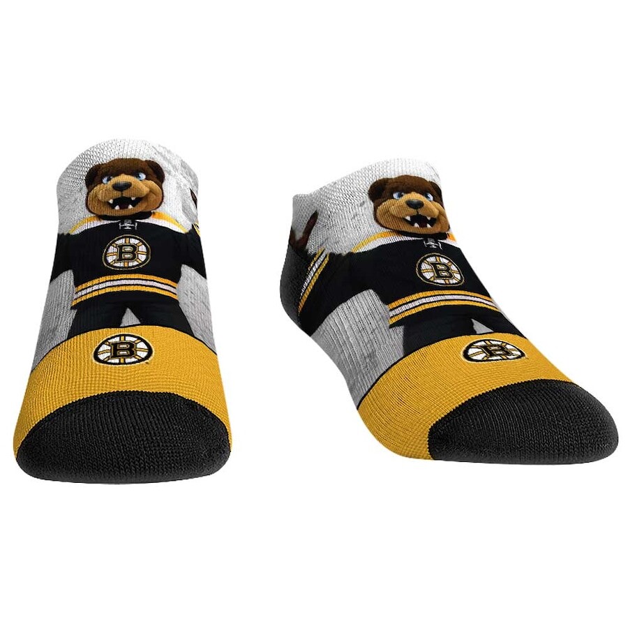 

Носки Rock Em Socks Boston Bruins