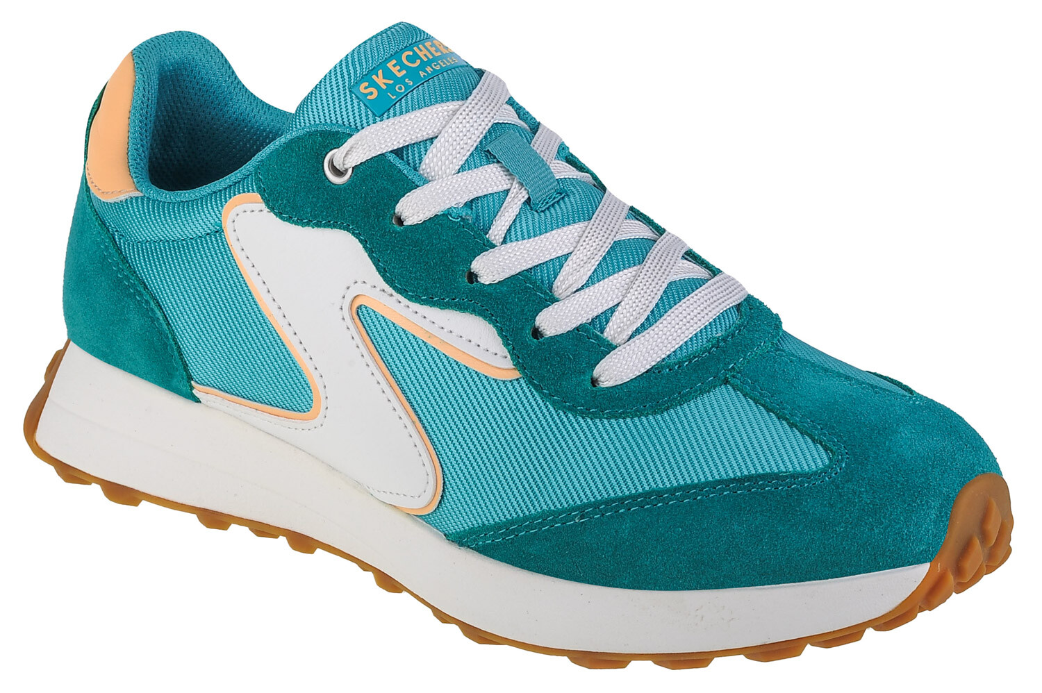 

Кроссовки Skechers Skechers Gusto Zesty, синий
