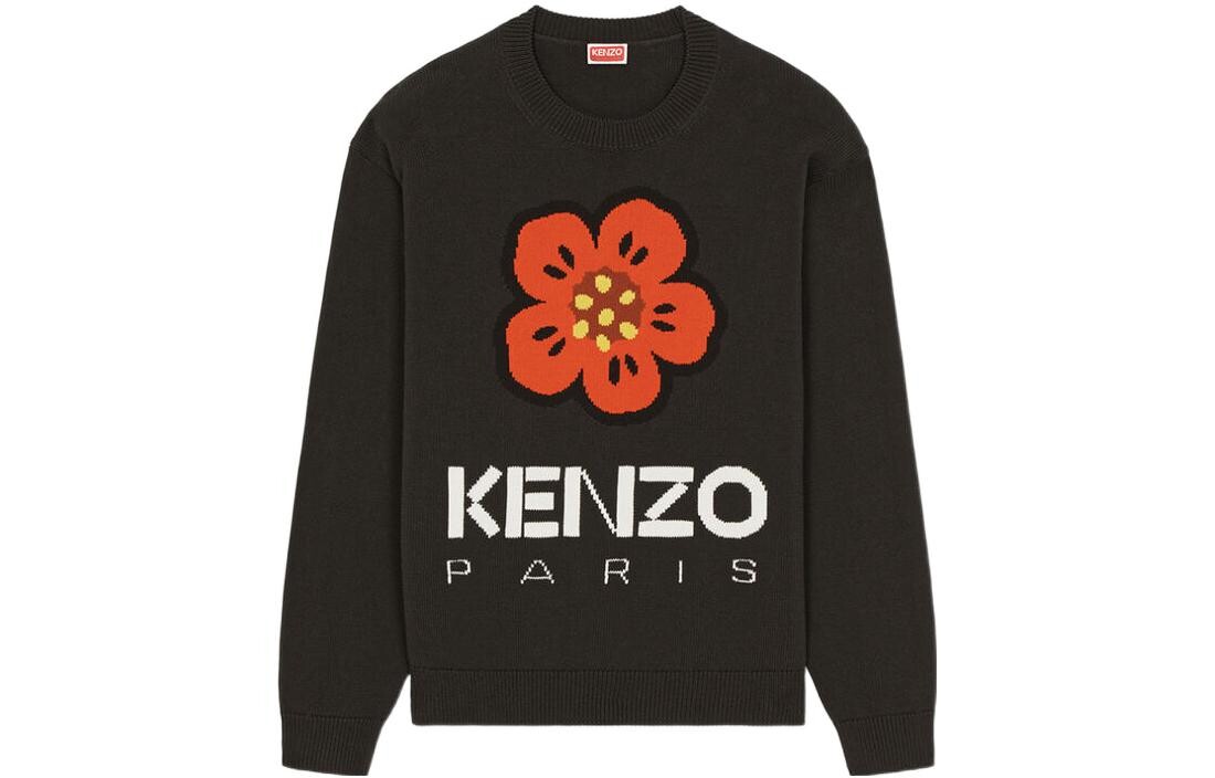 

Свитер мужской KENZO