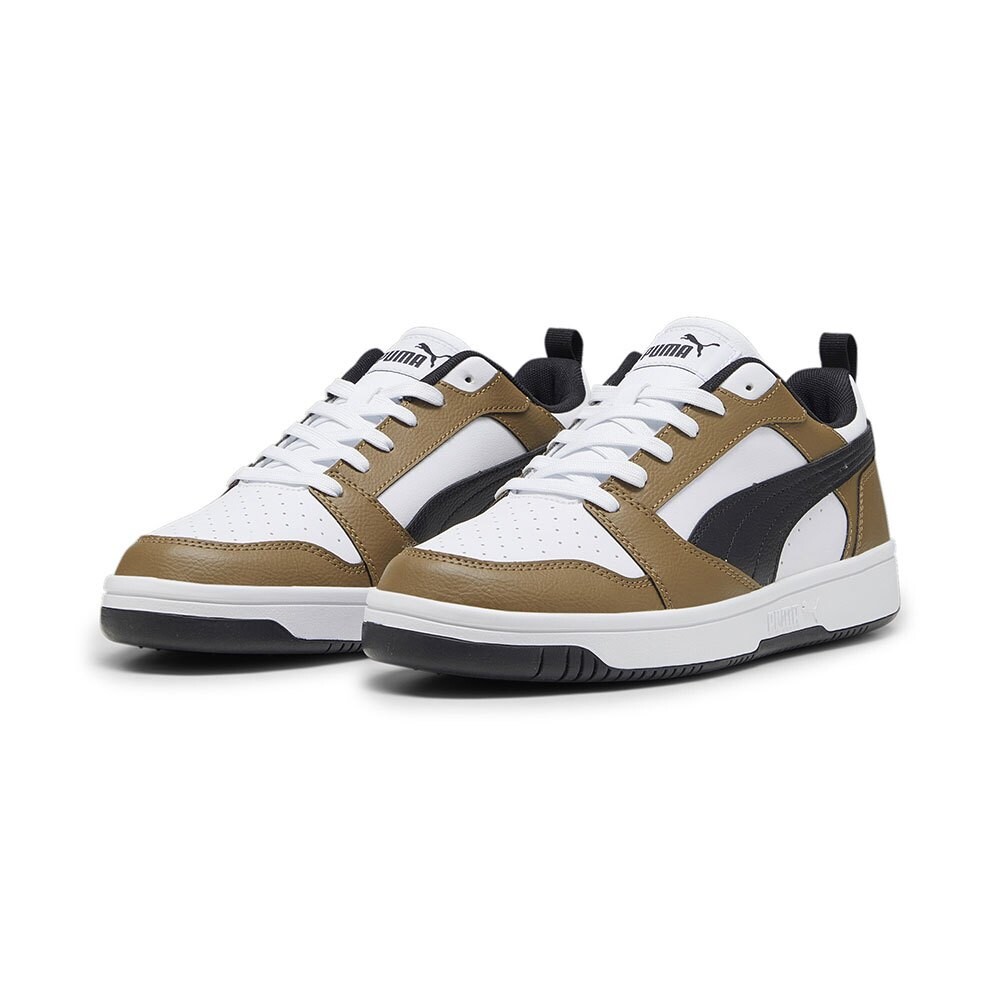 

Кроссовки Puma Rebound v6 Low, белый