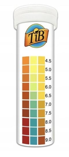 

Полоски-индикаторы Ph 4,5-9,0 - 100 шт., This is Bio